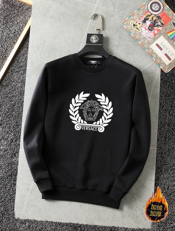 Versace Sweatshirt-093